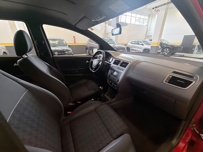 volkswagen fox 1.0 mpi track 12v flex 4p manual 20165