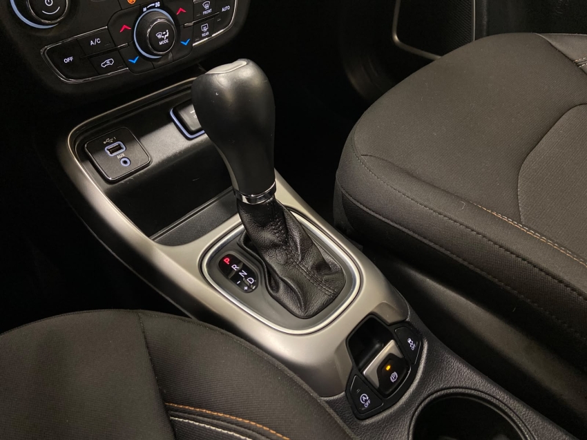 jeep compass 2.0 16v flex sport automatico 5p 20196