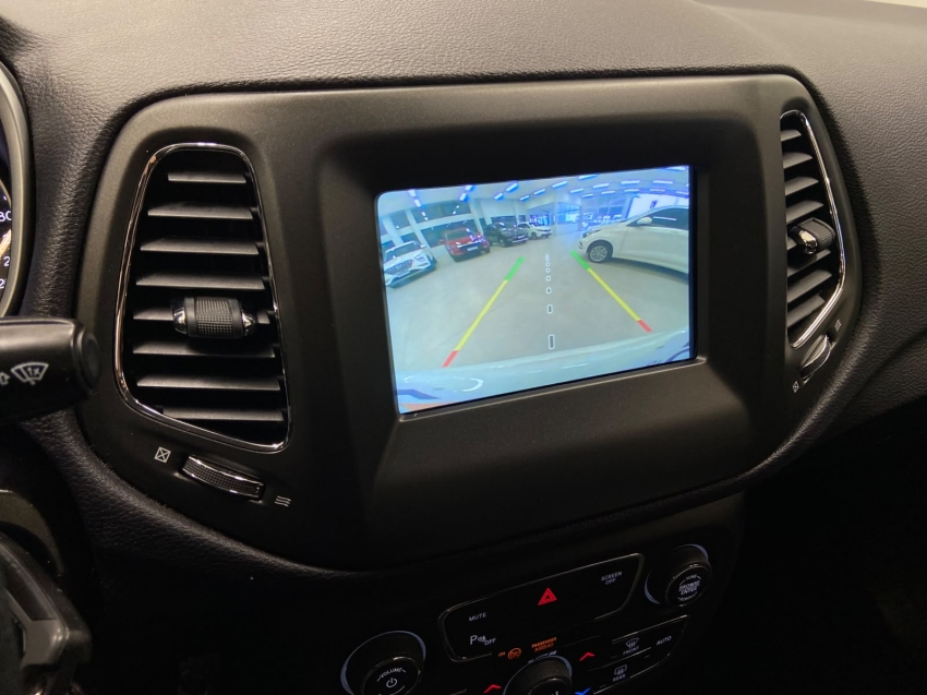 jeep compass 2.0 16v flex sport automatico 5p 20197