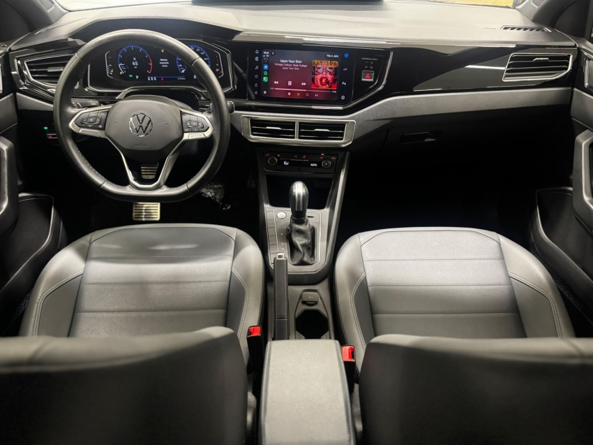 volkswagen nivus 1.0 200 tsi total flex highline automatico 4p 20214