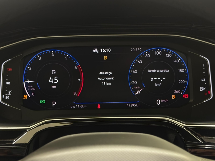volkswagen nivus 1.0 200 tsi total flex highline automatico 4p 20215