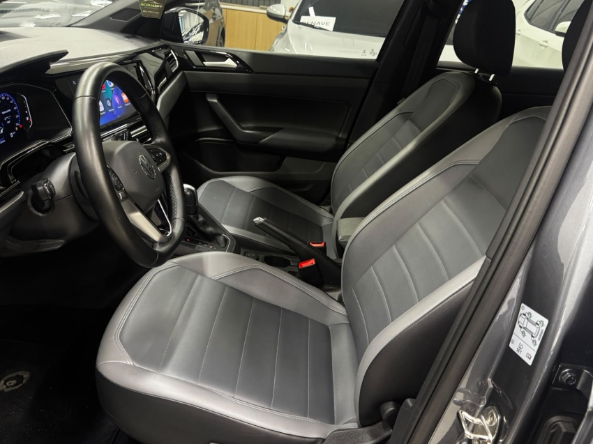 volkswagen nivus 1.0 200 tsi total flex highline automatico 4p 202110