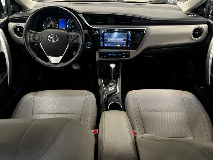toyota corolla 2.0 xei 16v flex 4p automatico 20184