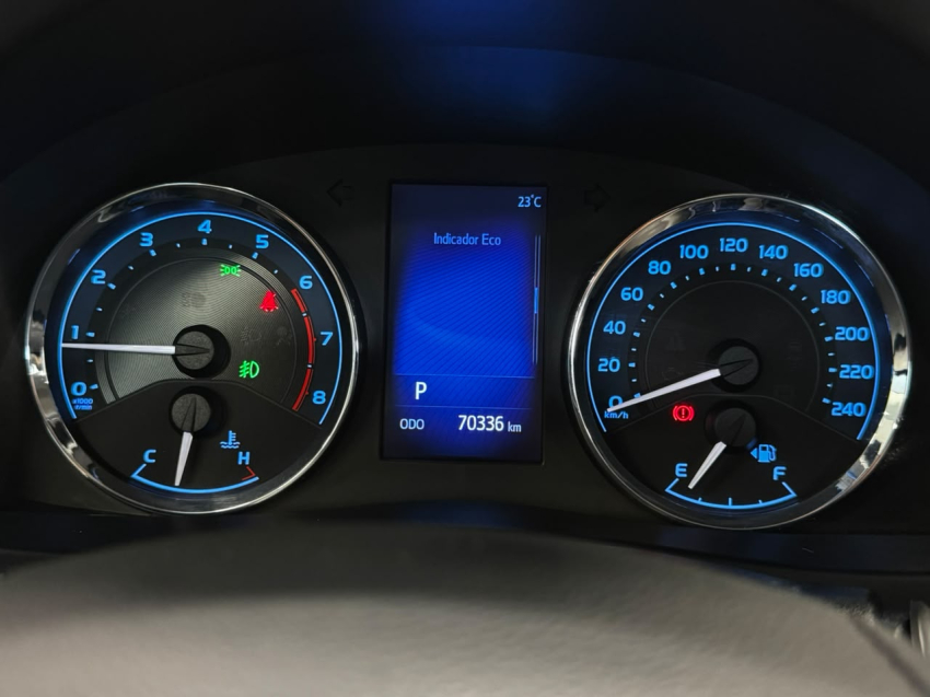 toyota corolla 2.0 xei 16v flex 4p automatico 20185