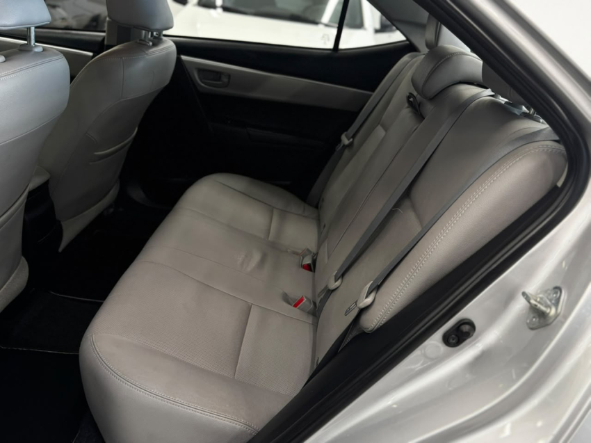 toyota corolla 2.0 xei 16v flex 4p automatico 201812