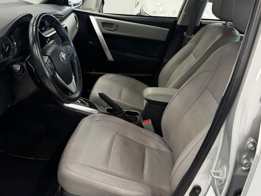 toyota corolla 2.0 xei 16v flex 4p automatico 201811