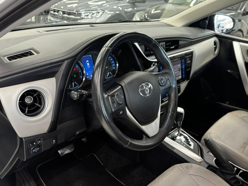 toyota corolla 2.0 xei 16v flex 4p automatico 201810