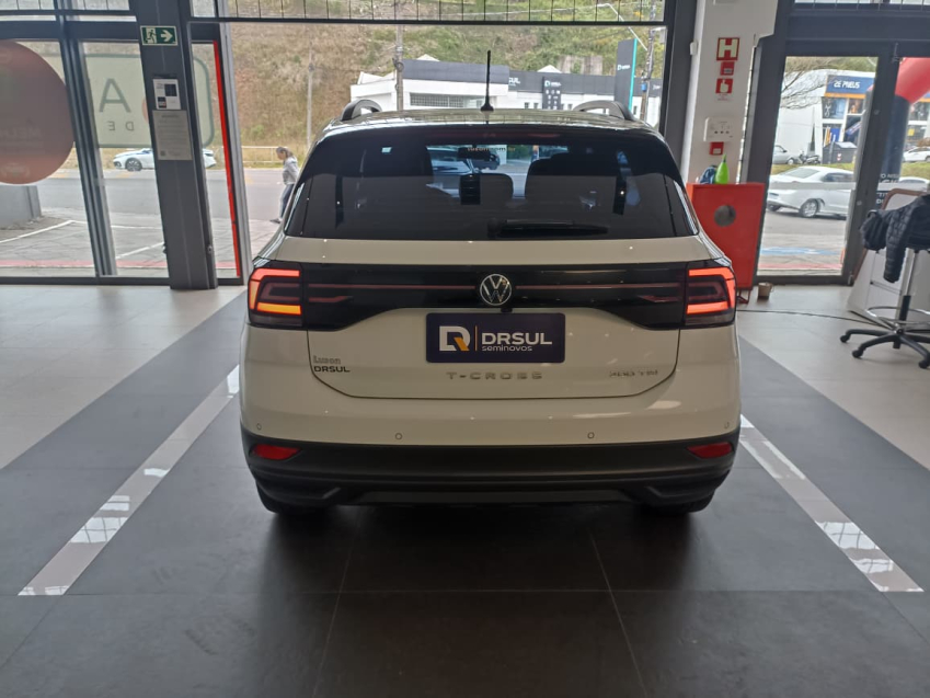volkswagen t-cross 1.0 200 tsi total flex automatico 4p 20239