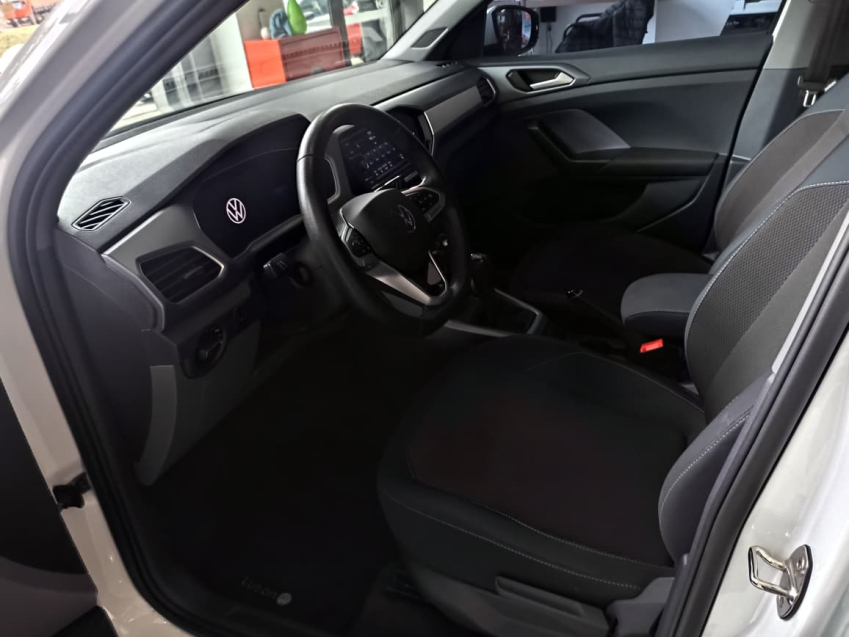 volkswagen t-cross 1.0 200 tsi total flex automatico 4p 20235