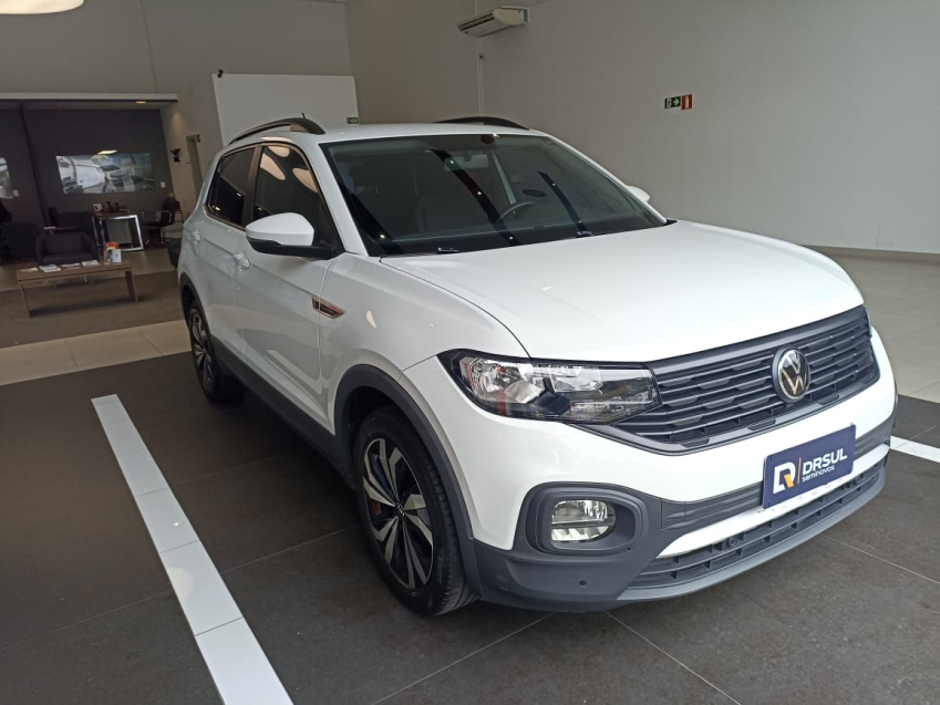 volkswagen t-cross 1.0 200 tsi total flex automatico 4p 20231