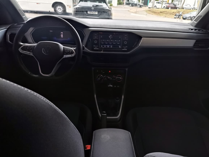 volkswagen t-cross 1.0 200 tsi total flex automatico 4p 20234
