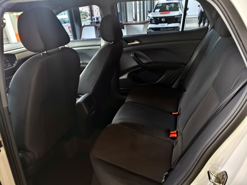 volkswagen t-cross 1.0 200 tsi total flex automatico 4p 20236