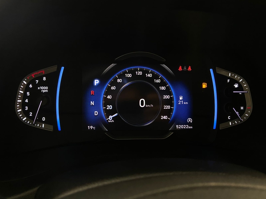 hyundai creta 1.0 tgdi flex platinum automatico 4p 20229