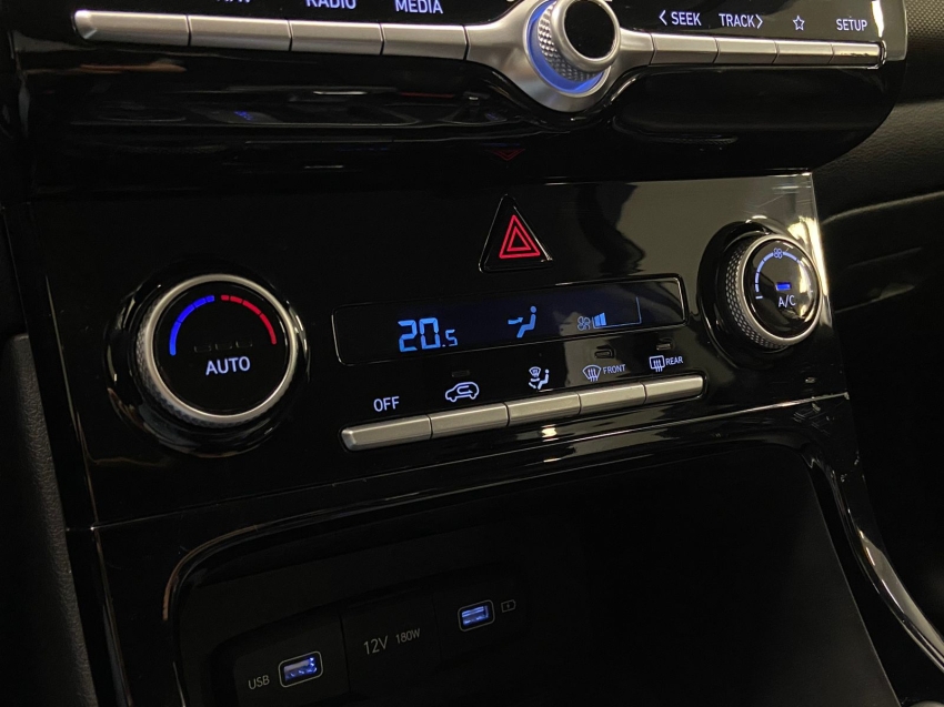 hyundai creta 1.0 tgdi flex platinum automatico 4p 202210