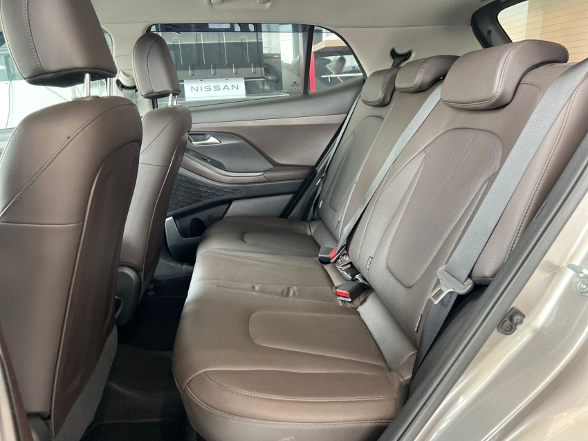 hyundai creta 1.0 tgdi flex platinum automatico 4p 20228