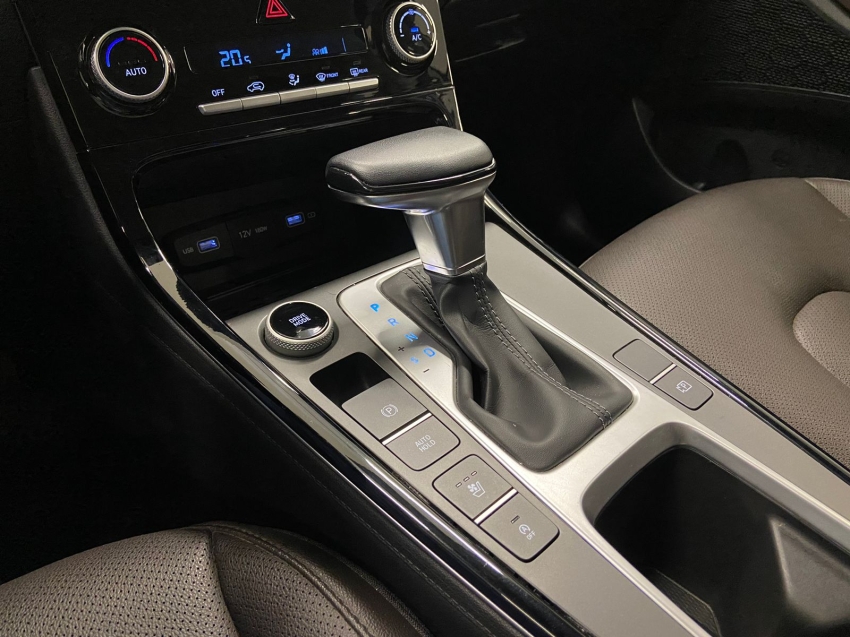 hyundai creta 1.0 tgdi flex platinum automatico 4p 20226