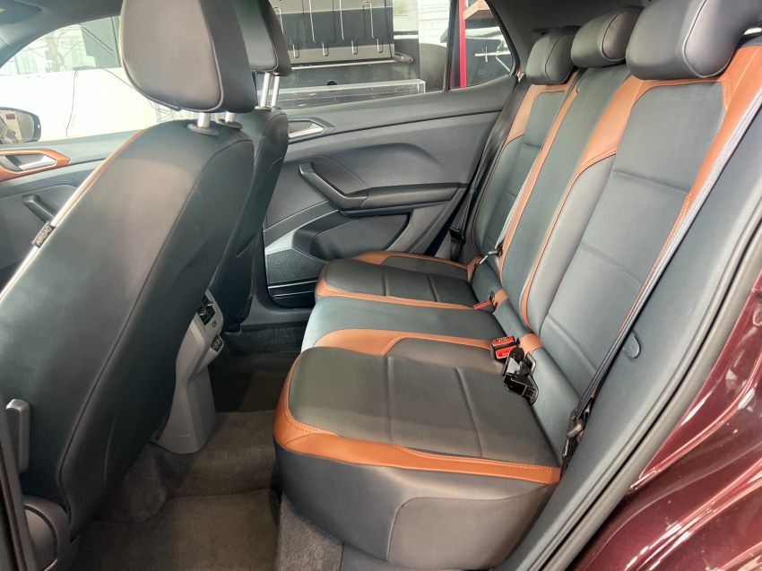 volkswagen t-cross 1.0 200 tsi total flex comfortline automatico 4p 202110