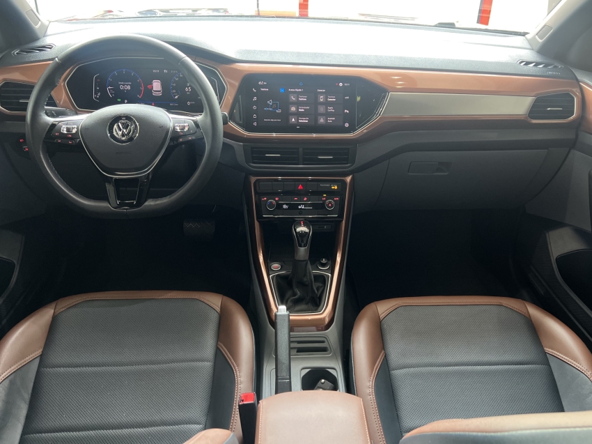 volkswagen t-cross 1.0 200 tsi total flex comfortline automatico 4p 20213