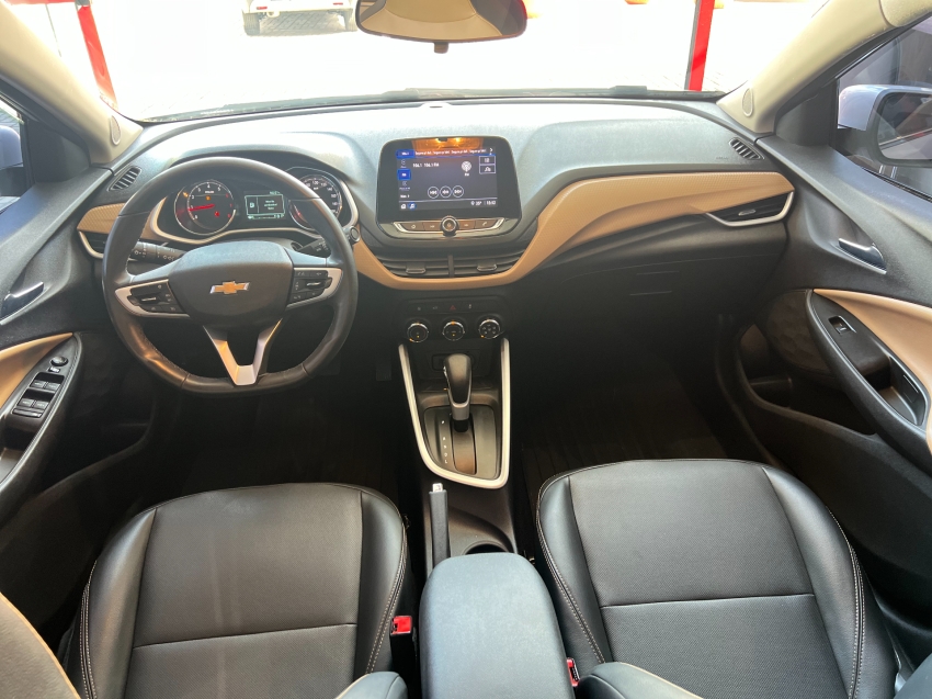 chevrolet onix 1.0 turbo flex premier automatico 4p 20234