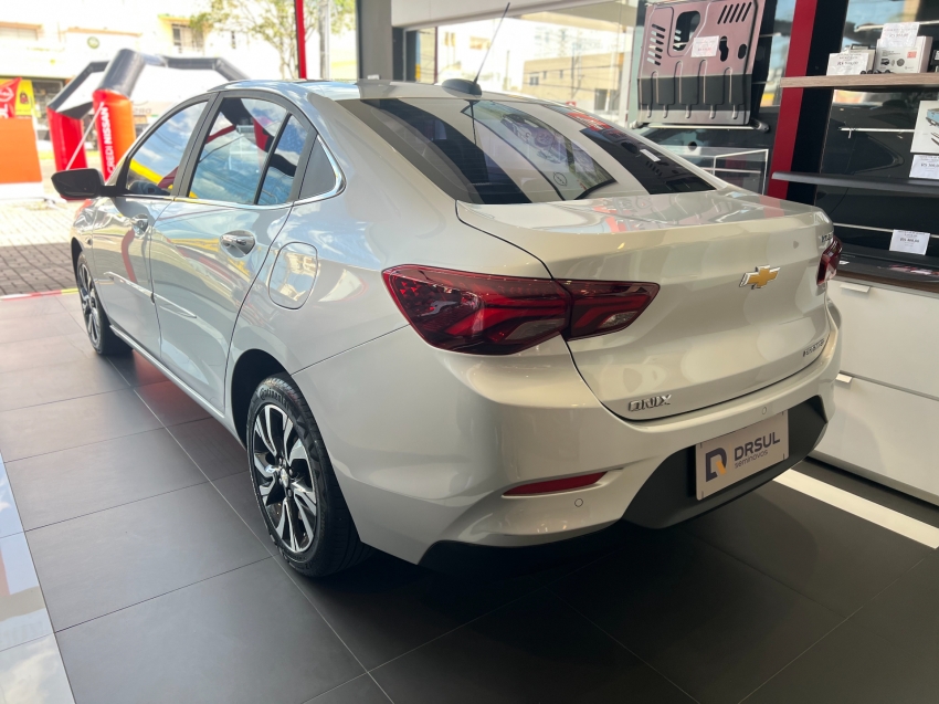 chevrolet onix 1.0 turbo flex premier automatico 4p 20233