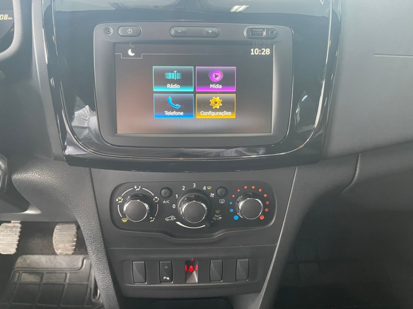 renault sandero 1.0 12v sce flex gt line manual 4p 20216