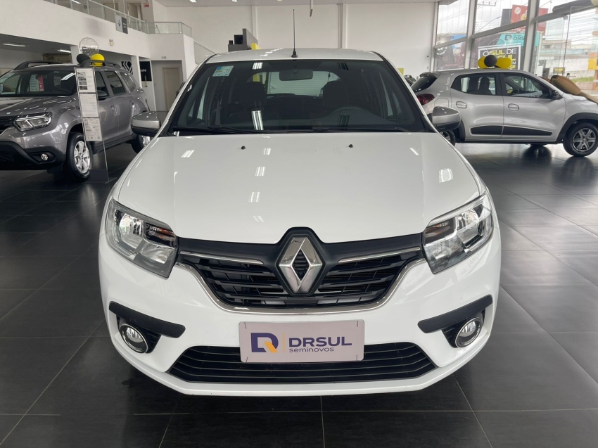 renault sandero 1.0 12v sce flex gt line manual 4p 20217