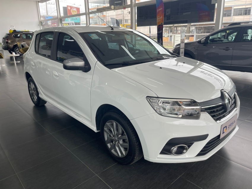 renault sandero 1.0 12v sce flex gt line manual 4p 20211