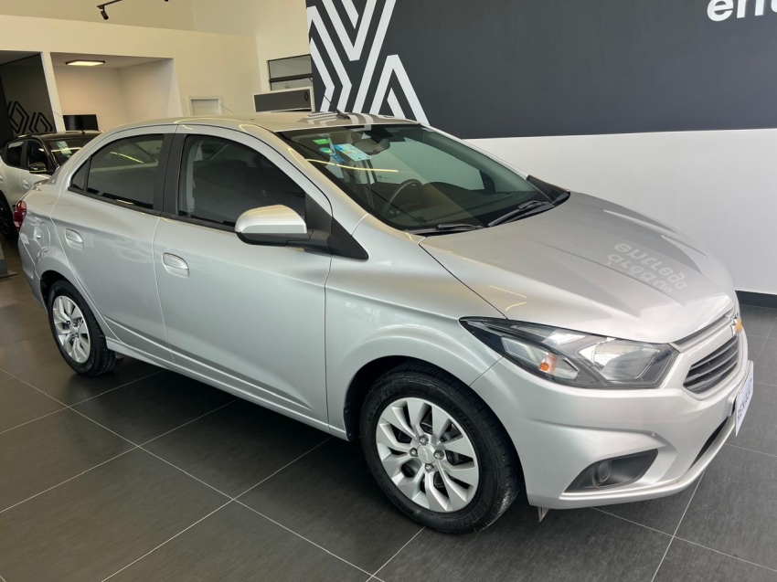 chevrolet prisma 1.4 mpfi lt 8v flex 4p manual 2017