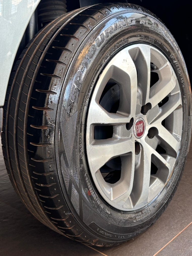 fiat argo 1.0 firefly flex manual 4p 20199