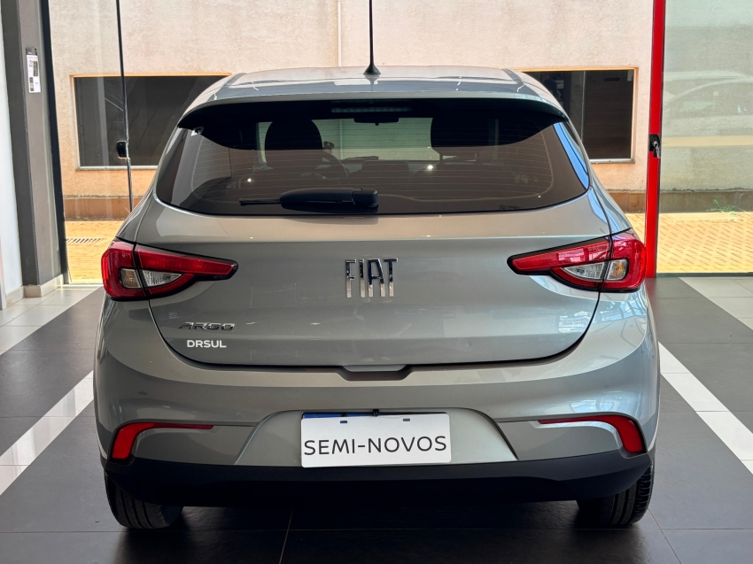 fiat argo 1.0 firefly flex manual 4p 201911