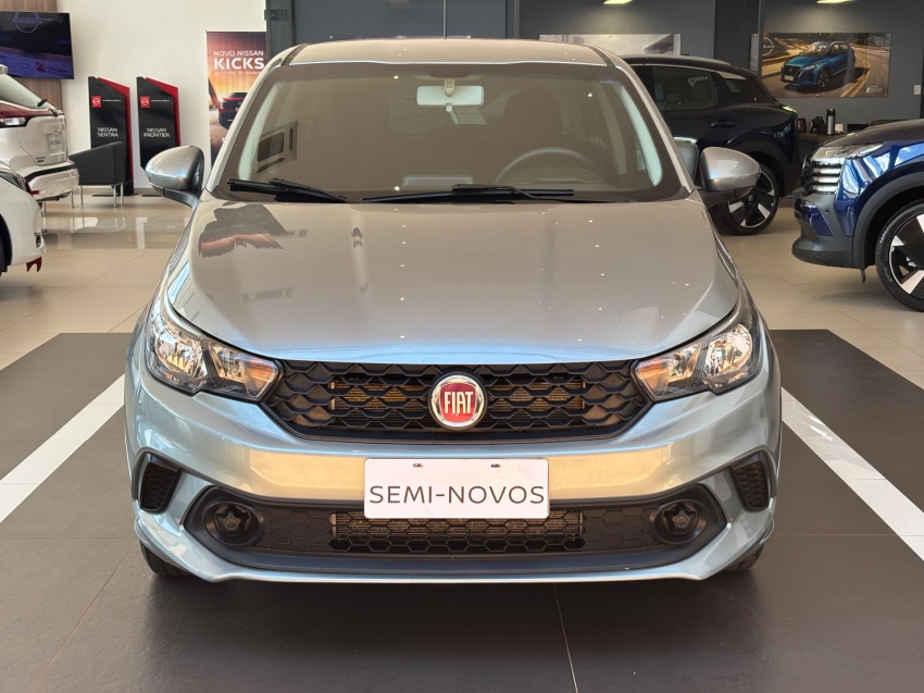 fiat argo 1.0 firefly flex manual 4p 201910