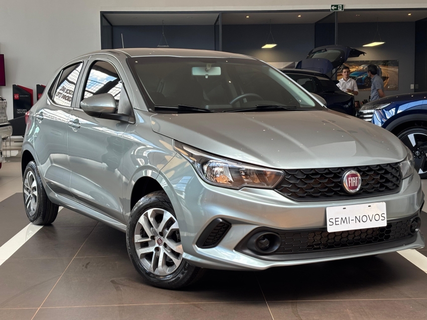 fiat argo 1.0 firefly flex manual 4p 20191