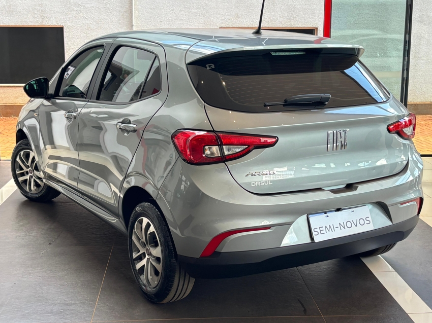 fiat argo 1.0 firefly flex manual 4p 20193