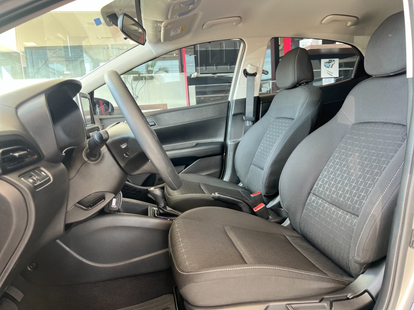 hyundai hb20 1.0 tgdi flex comfort plus automatico 4p 20256