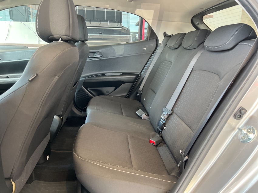 hyundai hb20 1.0 tgdi flex comfort plus automatico 4p 20257