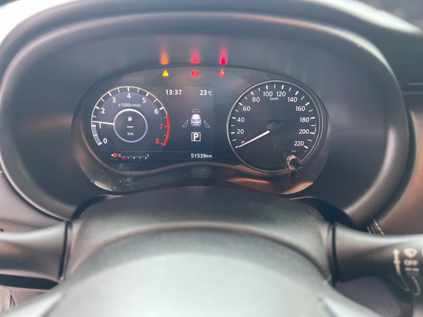 nissan kicks 1.6 16v flexstart exclusive xtronic flex 4p automatico 20245