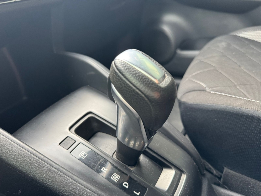 nissan kicks 1.6 16v flexstart s 4p xtronic flex automatico 20197