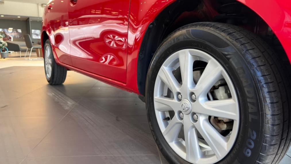 toyota etios 1.5 x plus sedan 16v flex 4p manual 20197