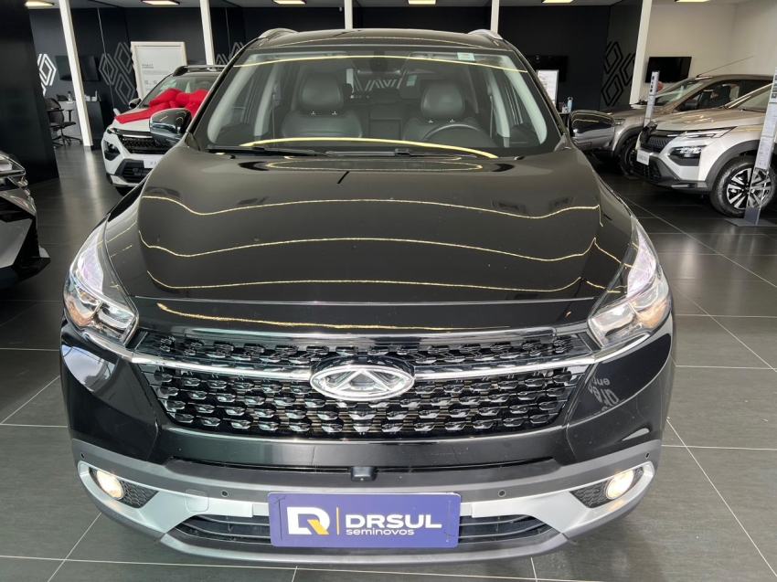 caoa chery tiggo 7 1.5 vvt turbo iflex txs dct flex 4p automatico 202212