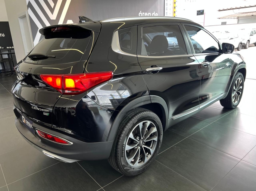 caoa chery tiggo 7 1.5 vvt turbo iflex txs dct flex 4p automatico 20222