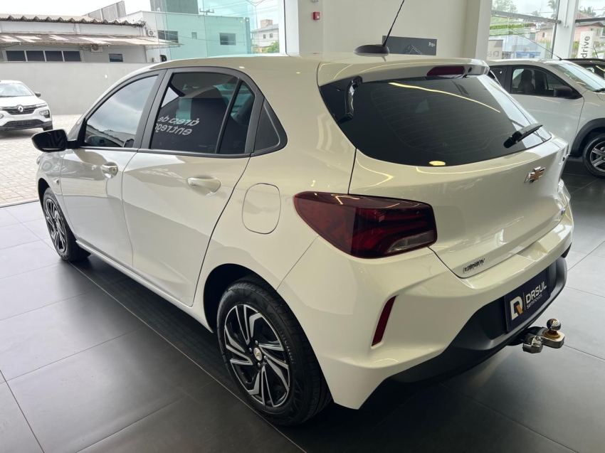 chevrolet onix 1.0 flex lt manual 4p 20243