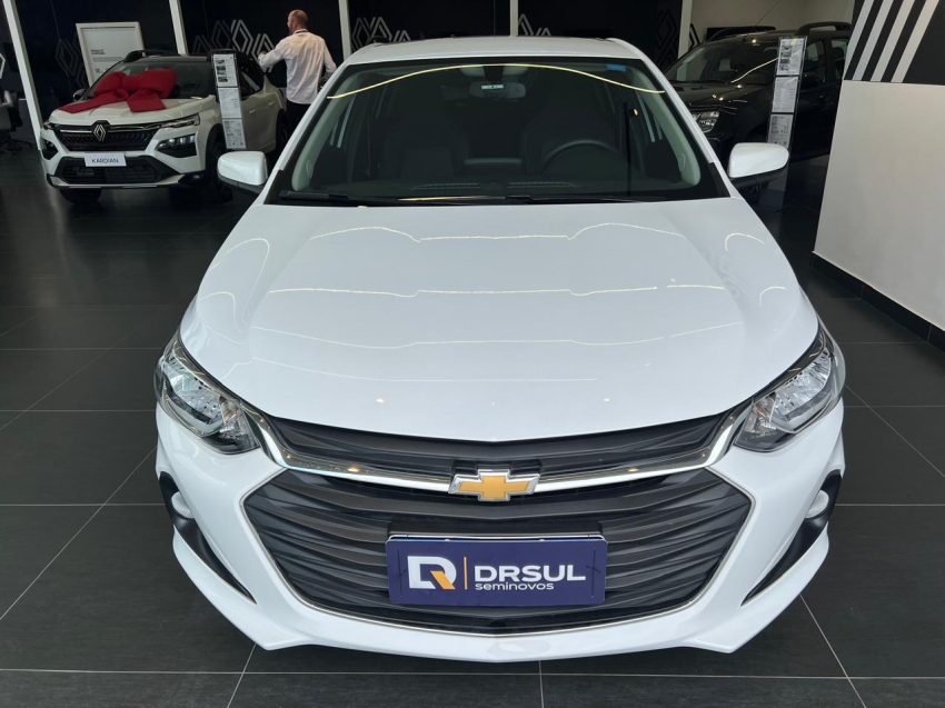 chevrolet onix 1.0 flex lt manual 4p 20247