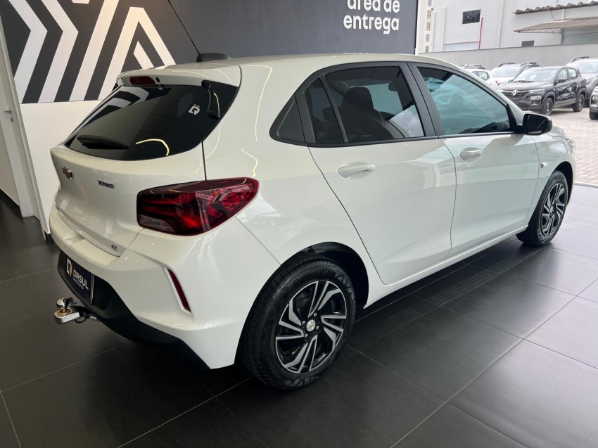 chevrolet onix 1.0 flex lt manual 4p 20242