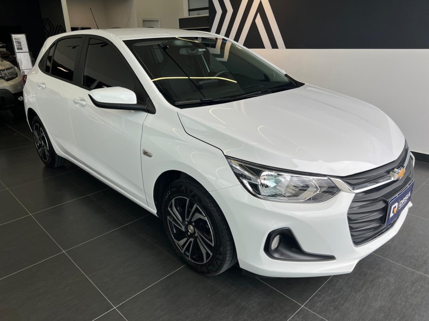 chevrolet onix 1.0 flex lt manual 4p 20241