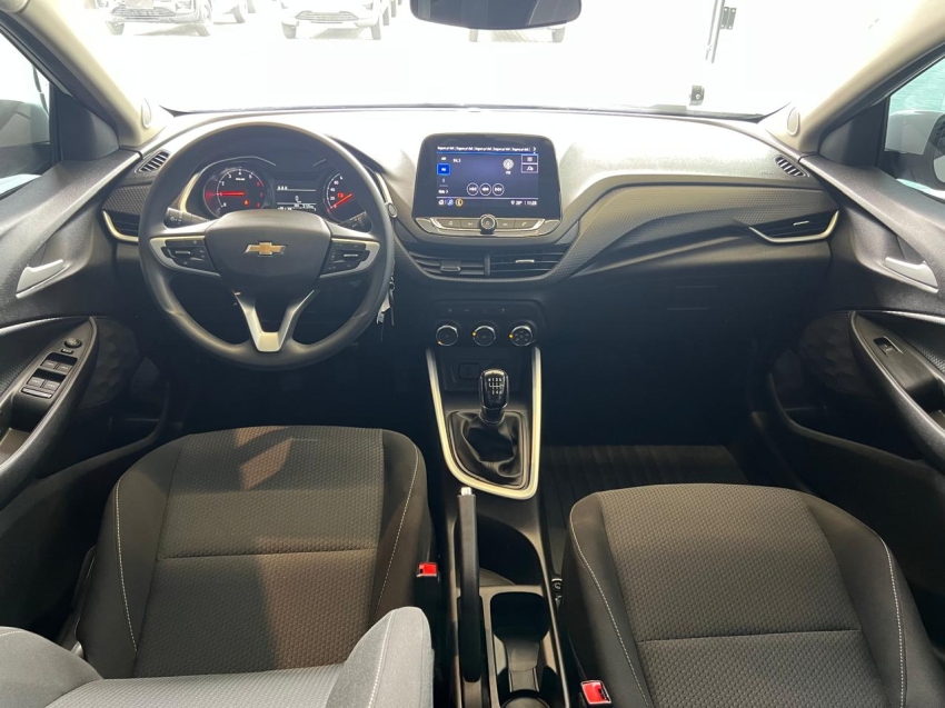 chevrolet onix 1.0 flex lt manual 4p 20244