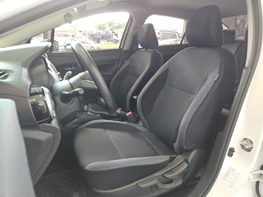 nissan versa 1.6 16v flex advance xtronic 4p automatico 20259