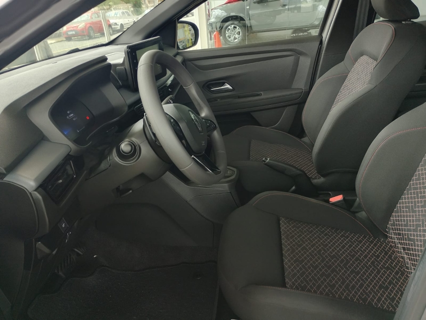 renault kardian 1.0 tce flex evolution edc 4p automatico 20256