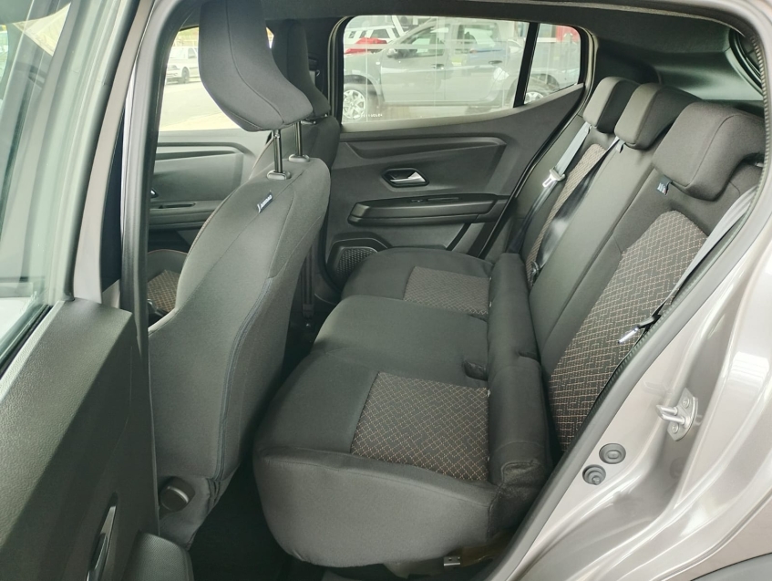 renault kardian 1.0 tce flex evolution edc 4p automatico 20257