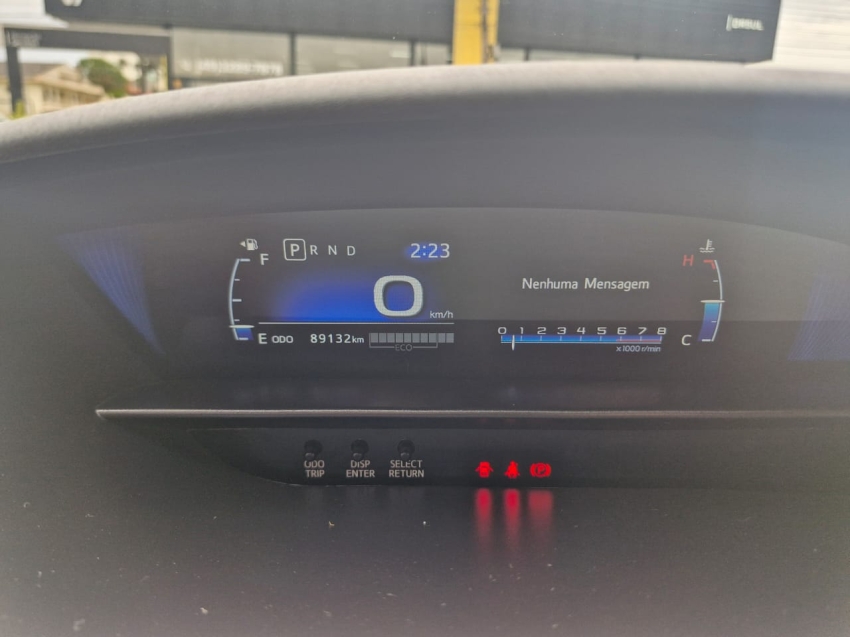 toyota etios 1.5 x plus 16v flex 4p automatico 20205