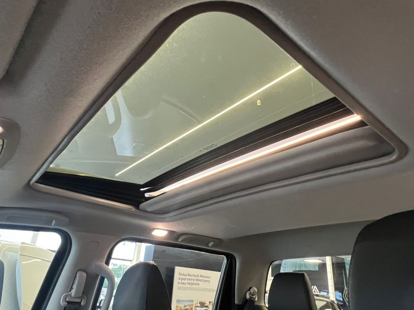 nissan frontier 2.3 16v turbo diesel platinum cd 4x4 automatico 4p 20258